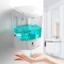 Soap Dispenser 700ml as Per Pics
